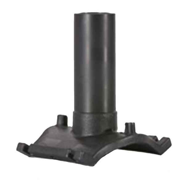 Седелка электросварная PE100 SDR11 090×063 Smart Joint