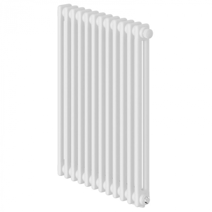 Радиатор стальной трубчатый Royal Thermo Insignia VC2050 - 12 секц. RAL9016