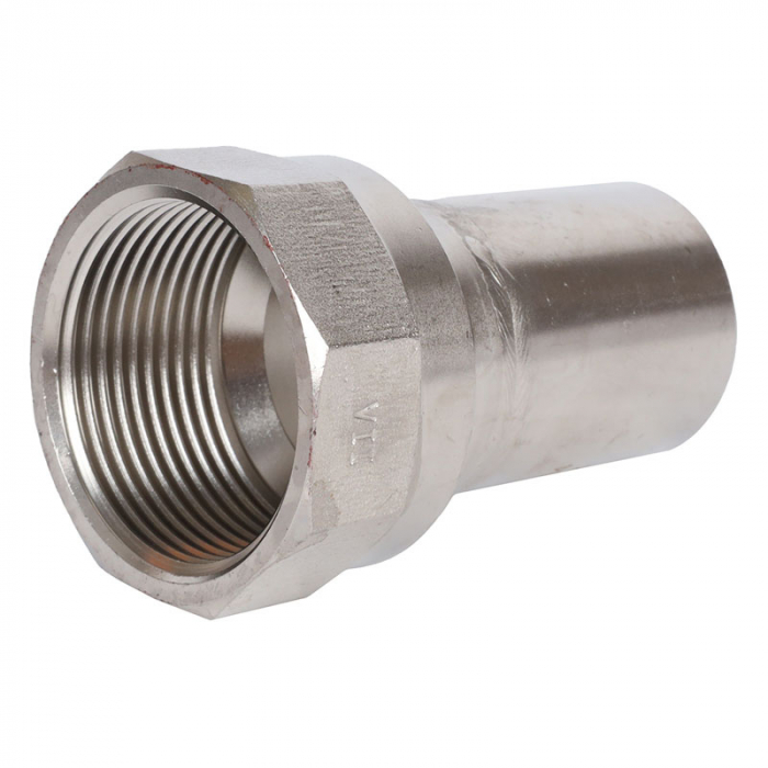 Муфта-вставка с ВР 42x1.1/2" Rommer