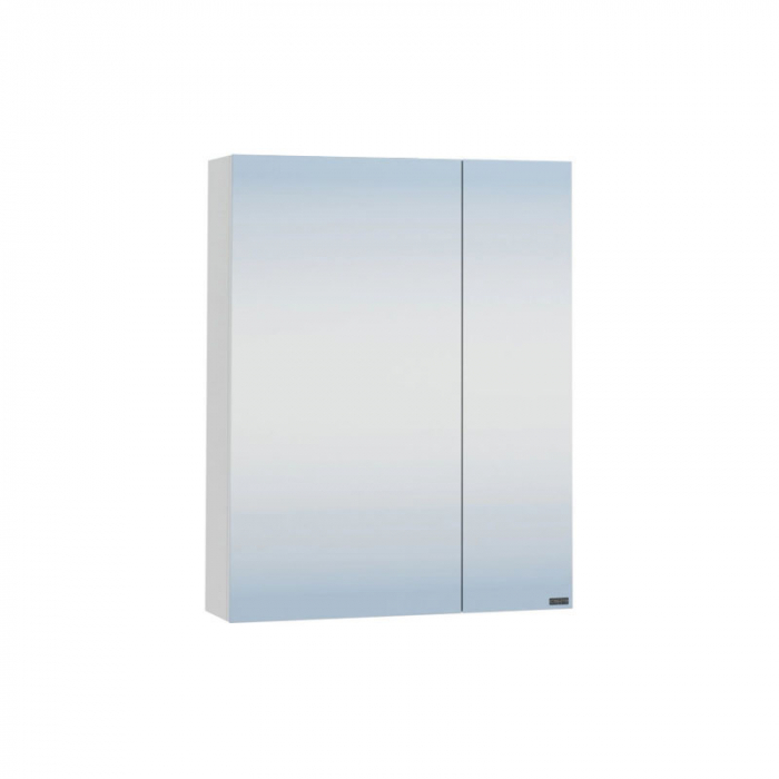 Зеркальный шкаф Санта Стандарт- 60 113004