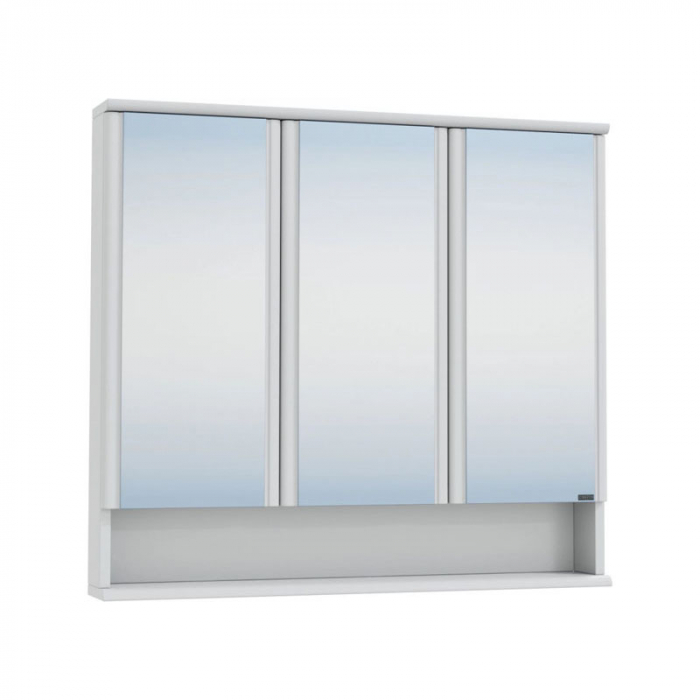 Зеркальный шкаф Санта Вегас-100 700182