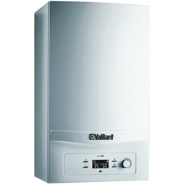Котел газовый настенный Vaillant turboFIT VUW 242/5-2