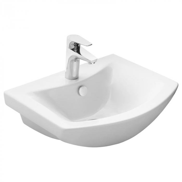 Раковина Акватон Смайл 50 1WH207781