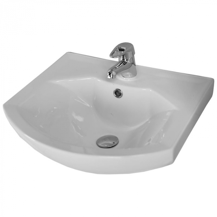 Раковина Акватон Смайл 50 1WH207781