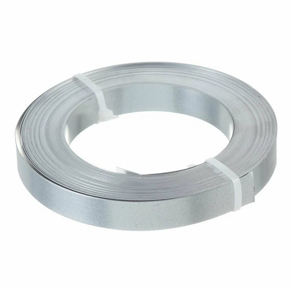 Лента тарная 20×0,55 мм (бухта 25 м)