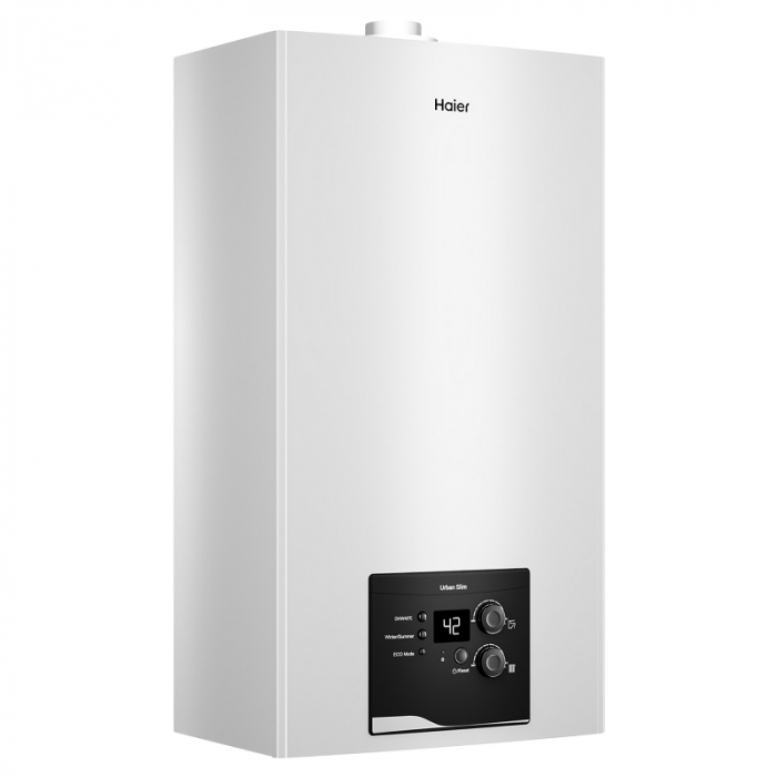 Котел газовый настенный Haier UrbanSLIM 2.14 TM
