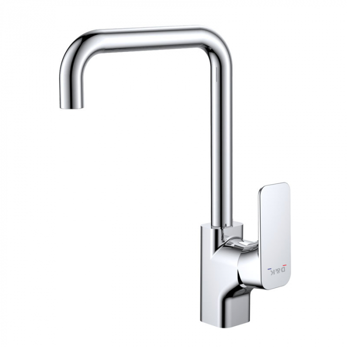 Смеситель для кухни D&amp;K Berlin.Freie однорукояточный DA1432481