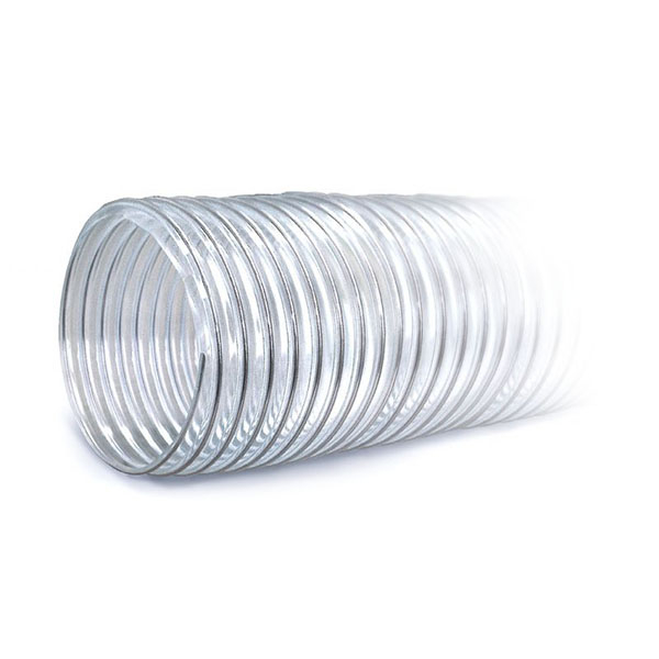 Воздуховод гибкий TEX PU-900-280