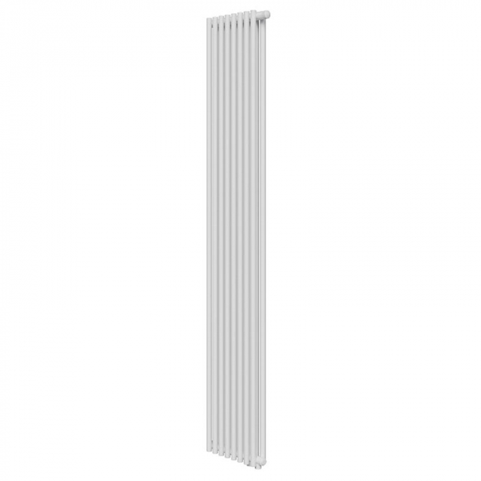 Радиатор стальной трубчатый Royal Thermo Shift R22 VC2180 - 08 секц. RAL9016