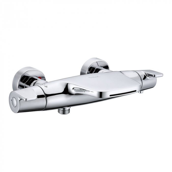 Смеситель для ванны D&amp;K Bayern.Potsdam термостатический DA2143201