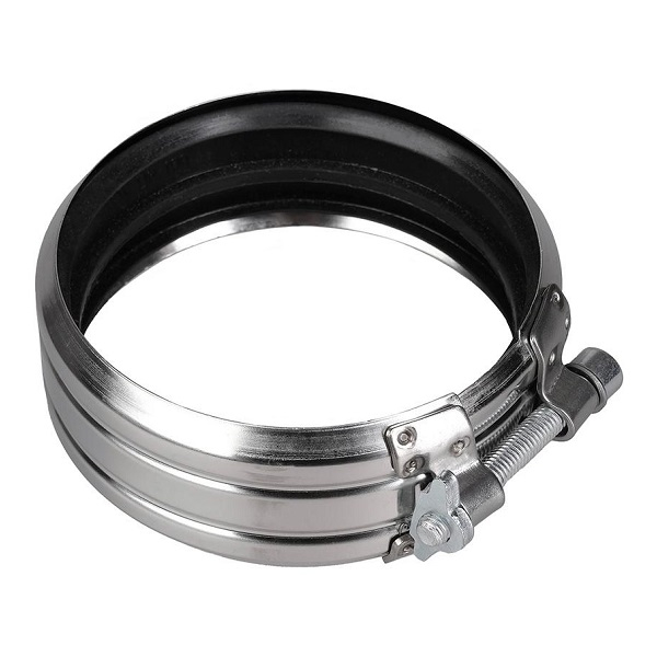 Хомут соединительный SML Rapid DN100