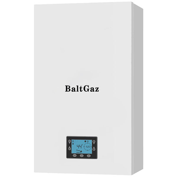 Котел газовый настенный BaltGaz TURBO E 11