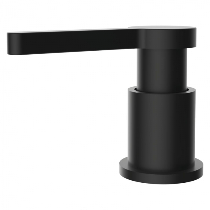 Дозатор для моющих средств Omoikiri OM-04-GB графит