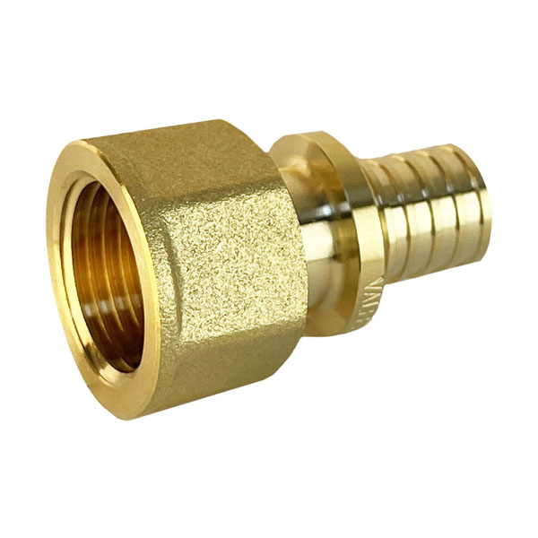 Муфта аксиальная с внутренней резьбой 20-1/2" Valfex