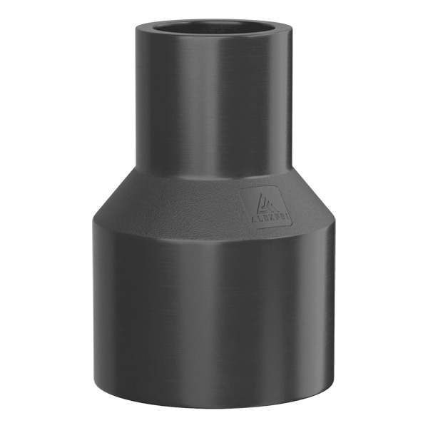 Переход литой ПЭ100 SDR11 063-050 GAS