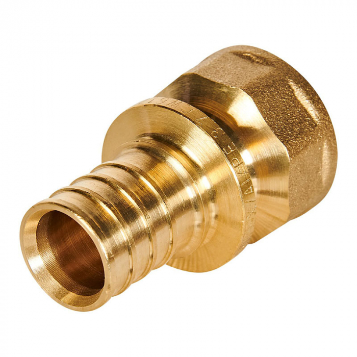 Муфта аксиальная с внутренней резьбой 25-3/4&quot; Rommer