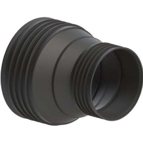 Переход эксцентрический КОРСИС DN/OD 315×160