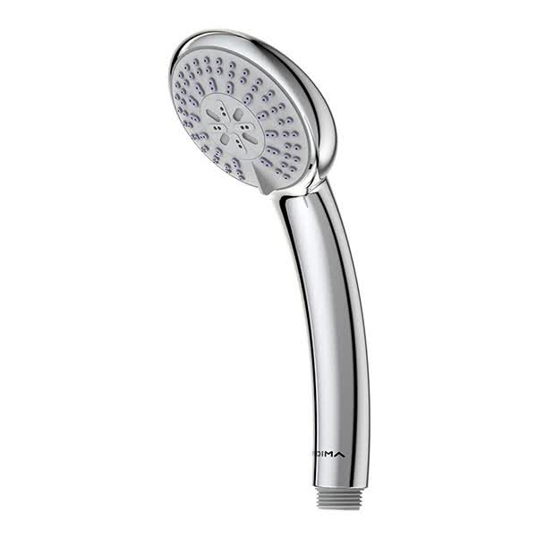 Лейка душевая Vidima FRESH S BA206AA 80 мм, 3-реж.