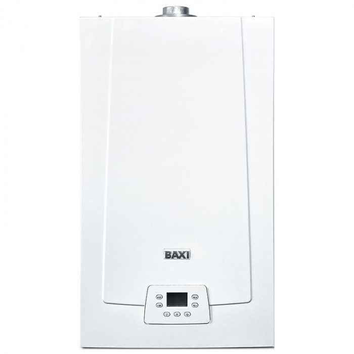 Котел газовый настенный Baxi ECO Star 18F