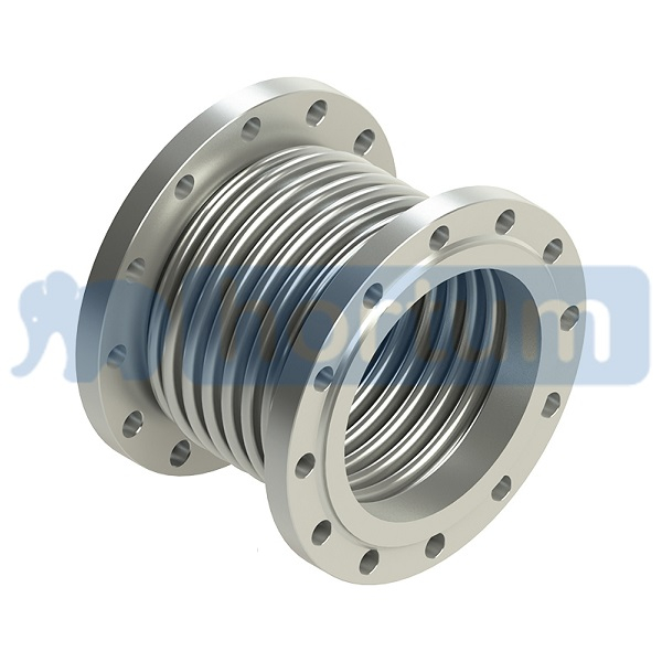 Компенсатор сильфонный КСОF 300-16-100 L325