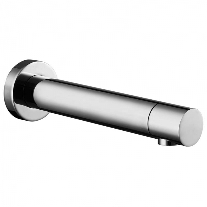 Смеситель для раковины LeMark PROJECT LM4651CE сенсорный, встраиваемый в стену, хром