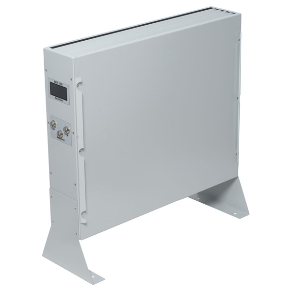 Конвектор электрический ЭКСП2 Т90-2,25-3/400 УХЛ4 IP54 с напольным креплением