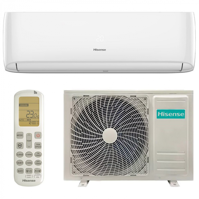 Сплит-система Hisense GOAL Classic A AS-30HR4RBFCA00