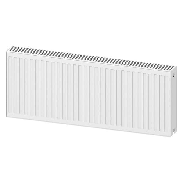 Радиатор стальной панельный Lemax C 22 400× 600