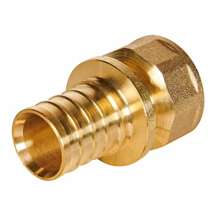 Муфта аксиальная с внутренней резьбой 32-1&quot; Rommer