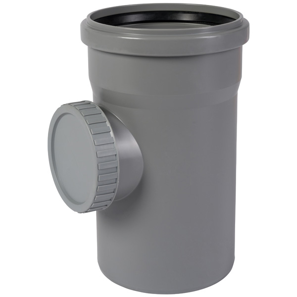 Ревизия ПП (ВК) Ostendorf HTRE 160