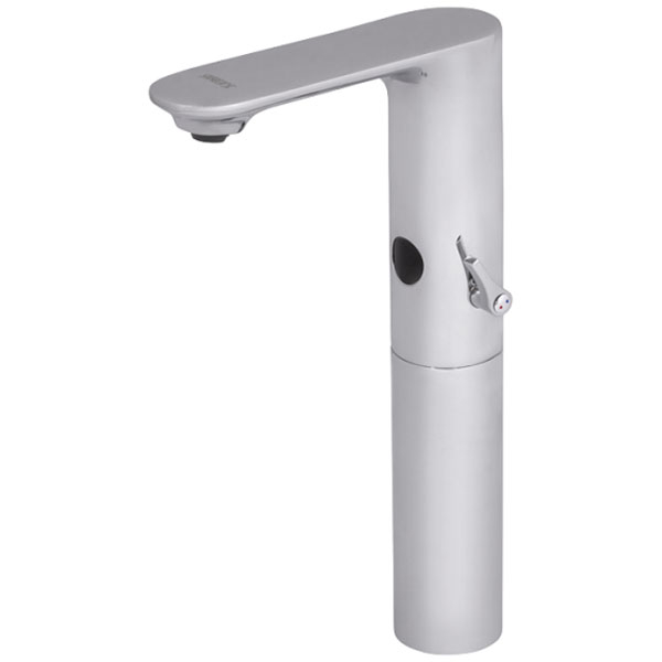 Смеситель для подачи холодной и теплой воды, 24B Sanela SLU 60