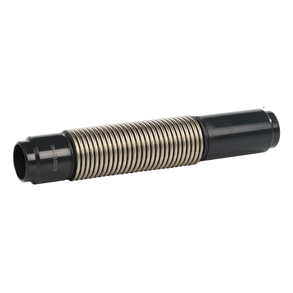Компенсатор сильфонный Ридан без защитного кожуха, под приварку DN250 (+12/-28 мм) PN16