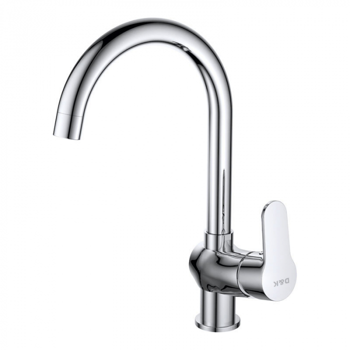 Смеситель для кухни D&amp;K Rhein.Marx однорукояточный DA1392401