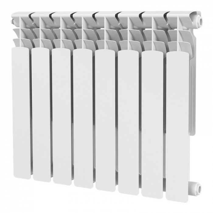 Радиатор биметаллический Oasis ECO 500/100-04