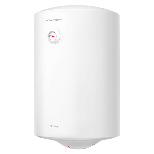 Водонагреватель электрический накопительный Royal Thermo RWH 30 Optimal