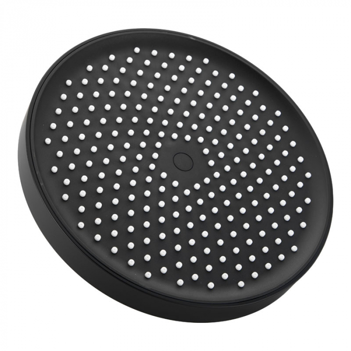 Верхний душ BELZ BD01-7 Черный