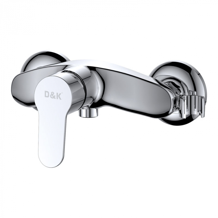 Смеситель для душа D&amp;K Rhein.Marx однорукояточный DA1393101