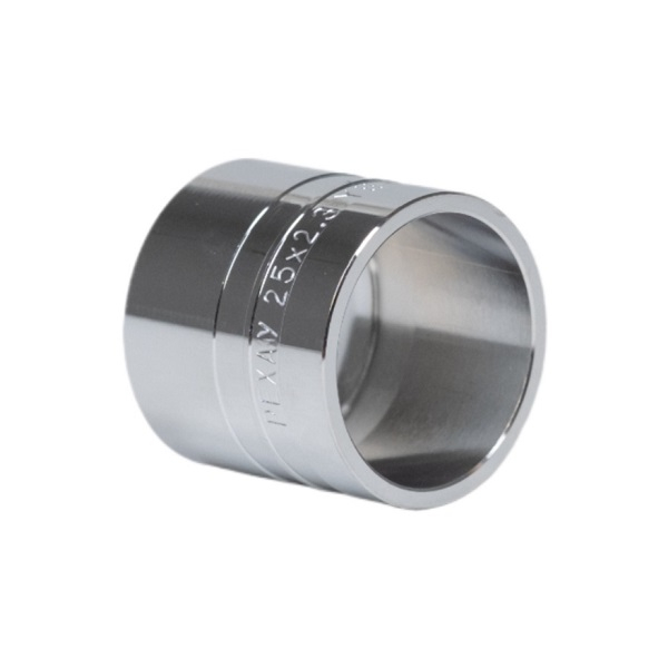 Надвижная гильза 17x2,0 Рехау THERM S