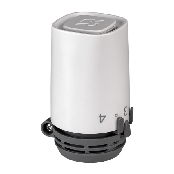 Комплект Ридан TR 9515 Ultra из термостатического элемента TR 9015 Ultra и защитного кожуха