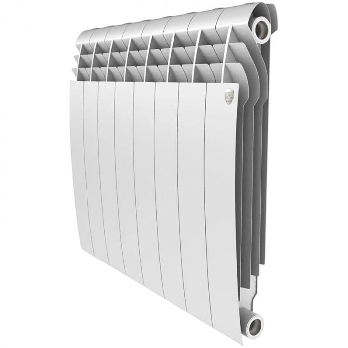 Радиатор биметаллический Royal Thermo BILINER 500-10