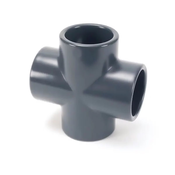 Крестовина 110 PVC-U Comer