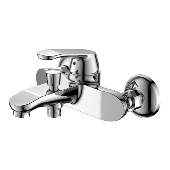 Смеситель для ванны D&K Venice.Rialto однорукояточный DA1063201