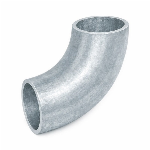 Отвод стальной шовный Ц 90°- 21,3×2,0-2,8 (DN15) ТУ