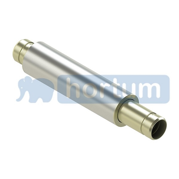 Компенсатор сильфонный DEK multilayer Gr  65-16-60 L330