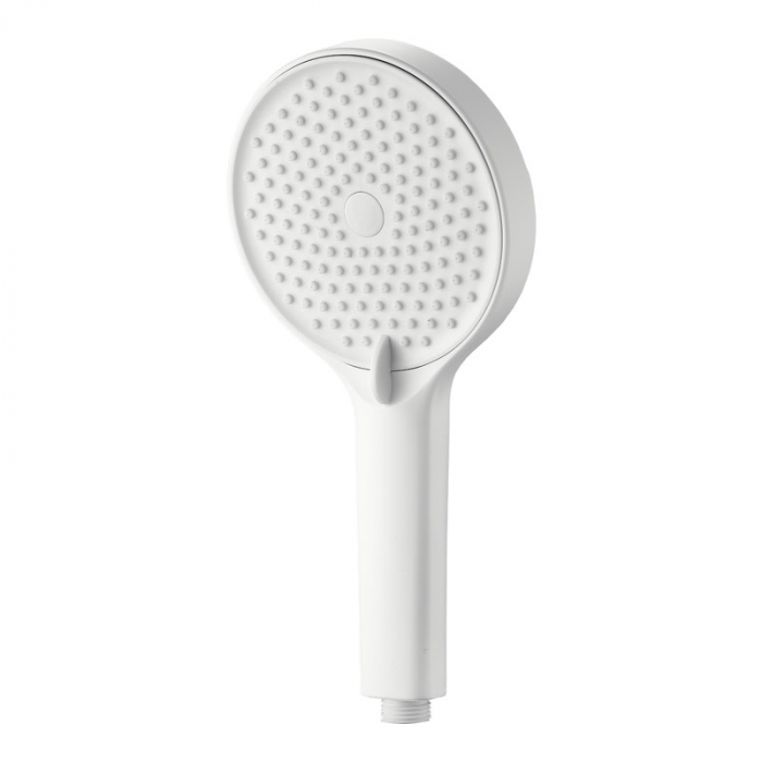 Лейка душевая BELZ BS01-8 белый