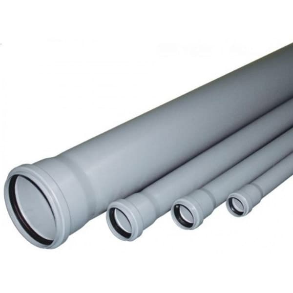 Труба канализационная ПП (ВК) 110× 250×2,7 РТП
