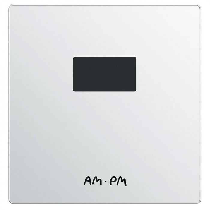 Сенсорная электронная система смыва для писсуара AM.PM CUSEF7006