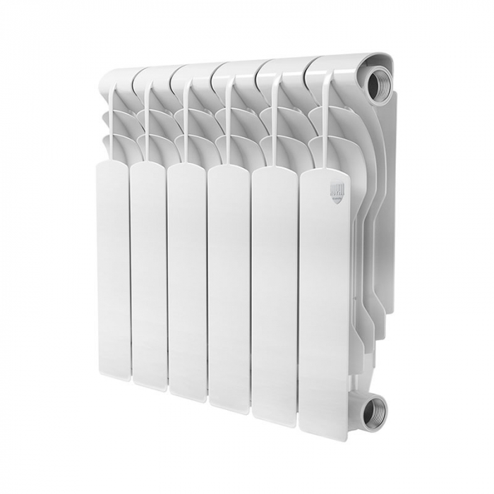 Радиатор биметаллический Royal Thermo REVOLUTION BIMETALL 350-04