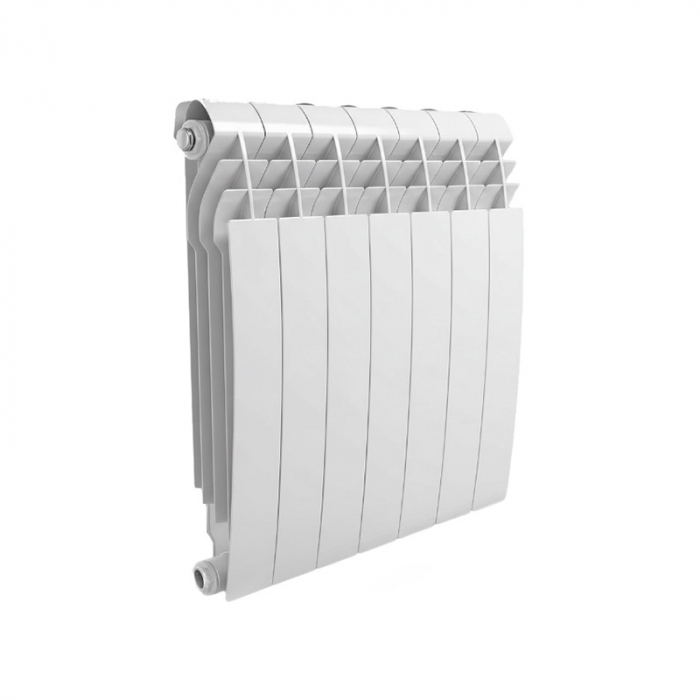 Радиатор биметаллический Valfex PREMIO BM 500/96-12
