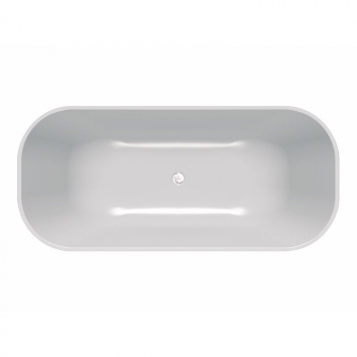 Ванна акриловая Kolpa-San PANDORA FS 173×78